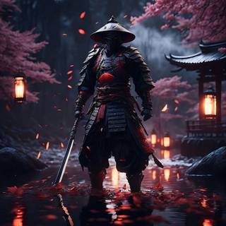Samurai