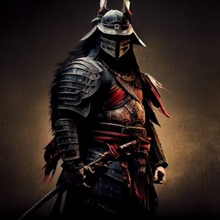 Samurai