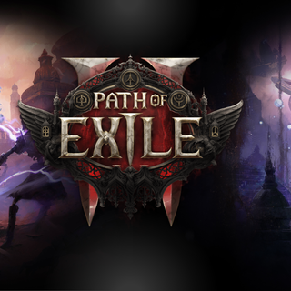 Path of Exile 2 Wallpaper Ultrawide