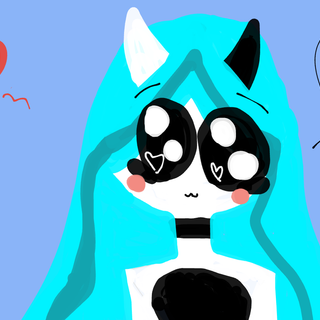 pov Victoria mood changes when seeing jax