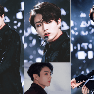 cute jungkook wallpaper