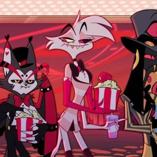 *eats popcorn and watches* 