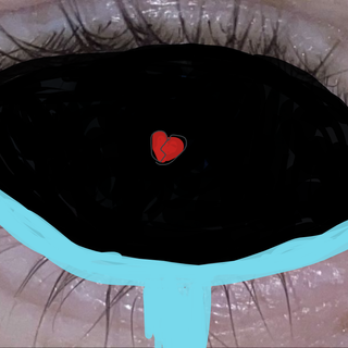 pov u been heart broken 1 too many times....