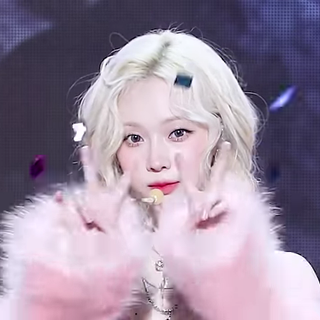 so cute {aespa winter}