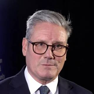 Keir Starmer