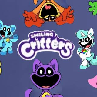 Smiling Critters