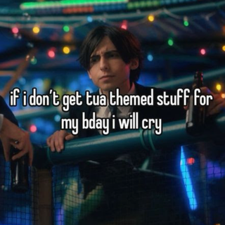 Does anybody not like season 4??