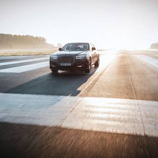 4k Rolls Royce Wallpaper