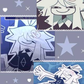 OLIVER DE SOAP EATER