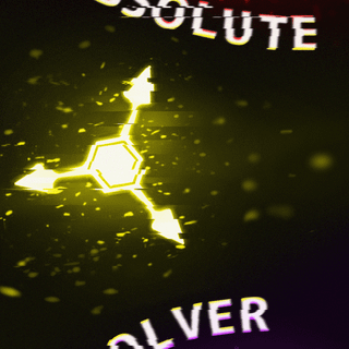 ABSOLUTE SOLVER BEBEH