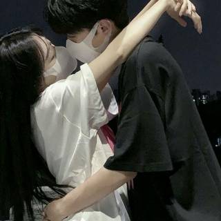 Me and junpei ♥︎Xoxo♥︎