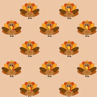 Turkey Wallpaper 