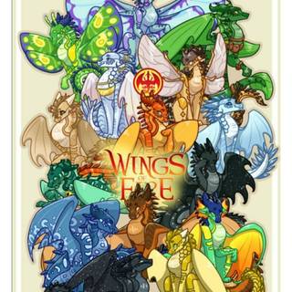 Wingsoffire 