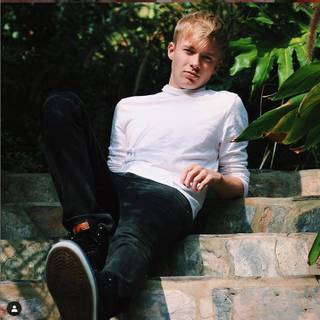 Happy Birthday SAM GOLBACH, your officially 28 ❤