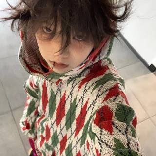 ʜᴇʟʟᴏ ꜱᴀɴᴛᴀ..~