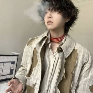 ꜰᴇᴇʟɪɴɢ ʜɪɢʜ ᴀꜰ...