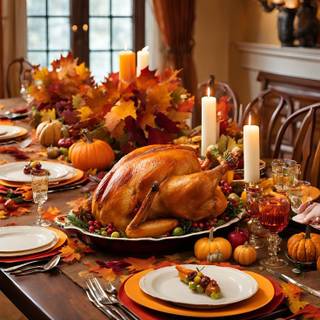 Happy Thanksgiving!!!❤