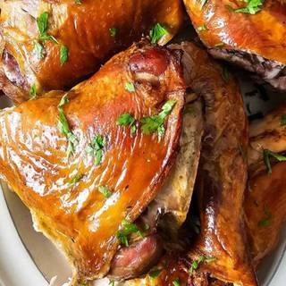 Happy thanksgiving!! :DD❤