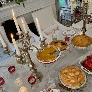 Happy Wonderful Thanksgiving to All!!!