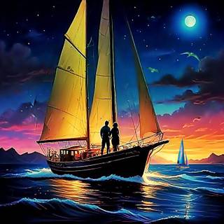 Sailing