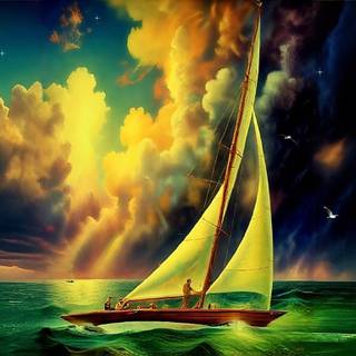 Sailing