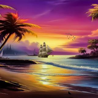 Smoke Get in Your Eyes