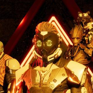 guardians of the galaxy