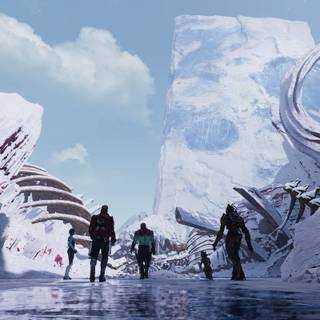 guardians of the galaxy