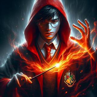 Harry Potter