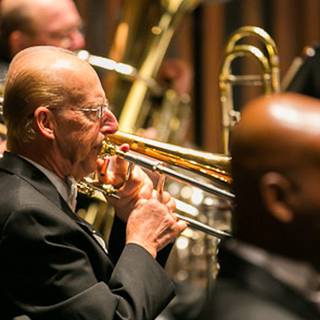 Jay Friedman of the Chicago Symphony Orchestra - Professional Trombonist