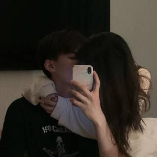 ♡︎Me and Ren♡︎