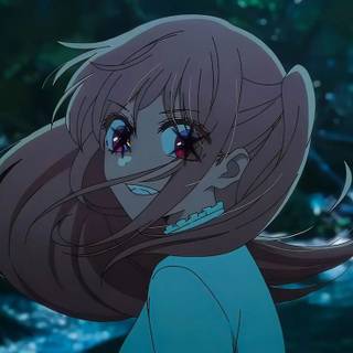 Ruby Hoshino Estrela Negra"