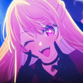 Ruby Hoshino Start⭐T Rain