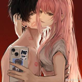 Me and?~