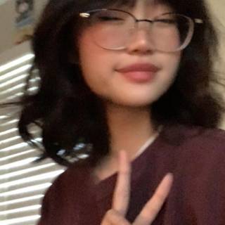 my "sister" @Ellie_Heartsu