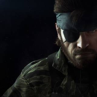 Metal Gear Solid