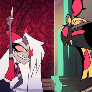 Hazbin Hotel