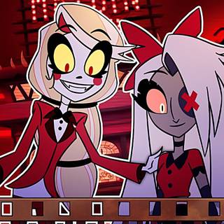 Hazbin Hotel
