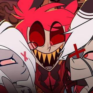 Hazbin Hotel
