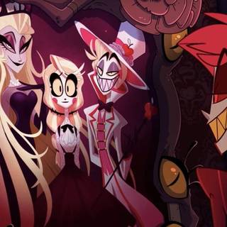 Hazbin Hotel