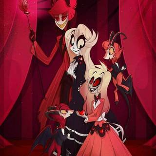 Hazbin Hotel