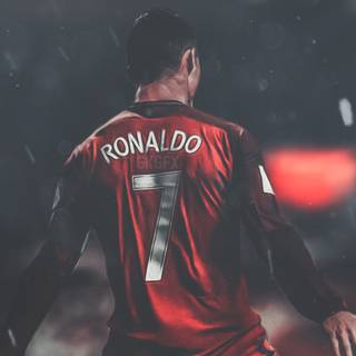 Ronaldo D. Goat