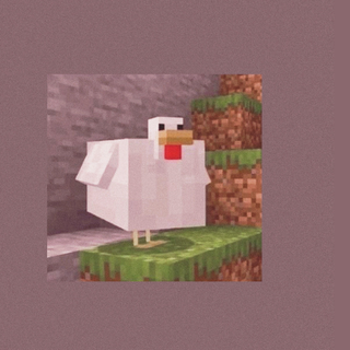 the fattest chicken alive  