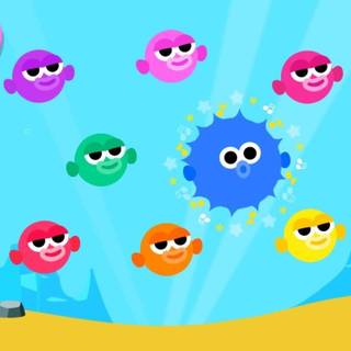 BAYBEY SHARK DODODOODODO