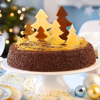Christmas Cake