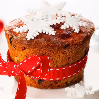 Christmas Cake