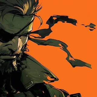 Metal Gear Solid 