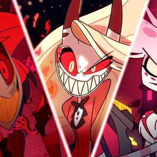 Hazbin Hotel