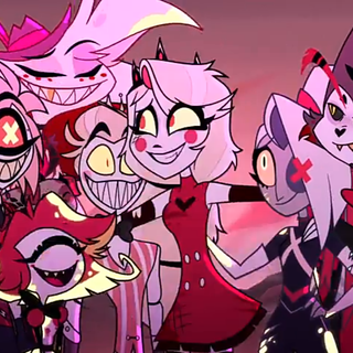 Hazbin Hotel