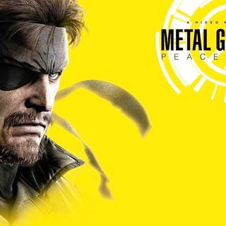 Metal Gear Solid 